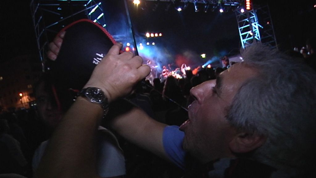 Callejeros: Camela. mejores momentos