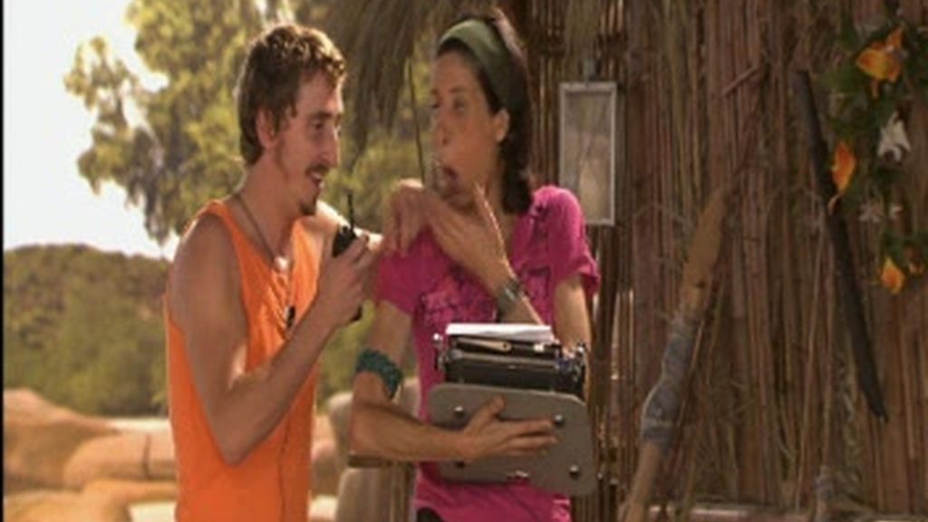 El súper (Lunes 9 de agosto de 2010)