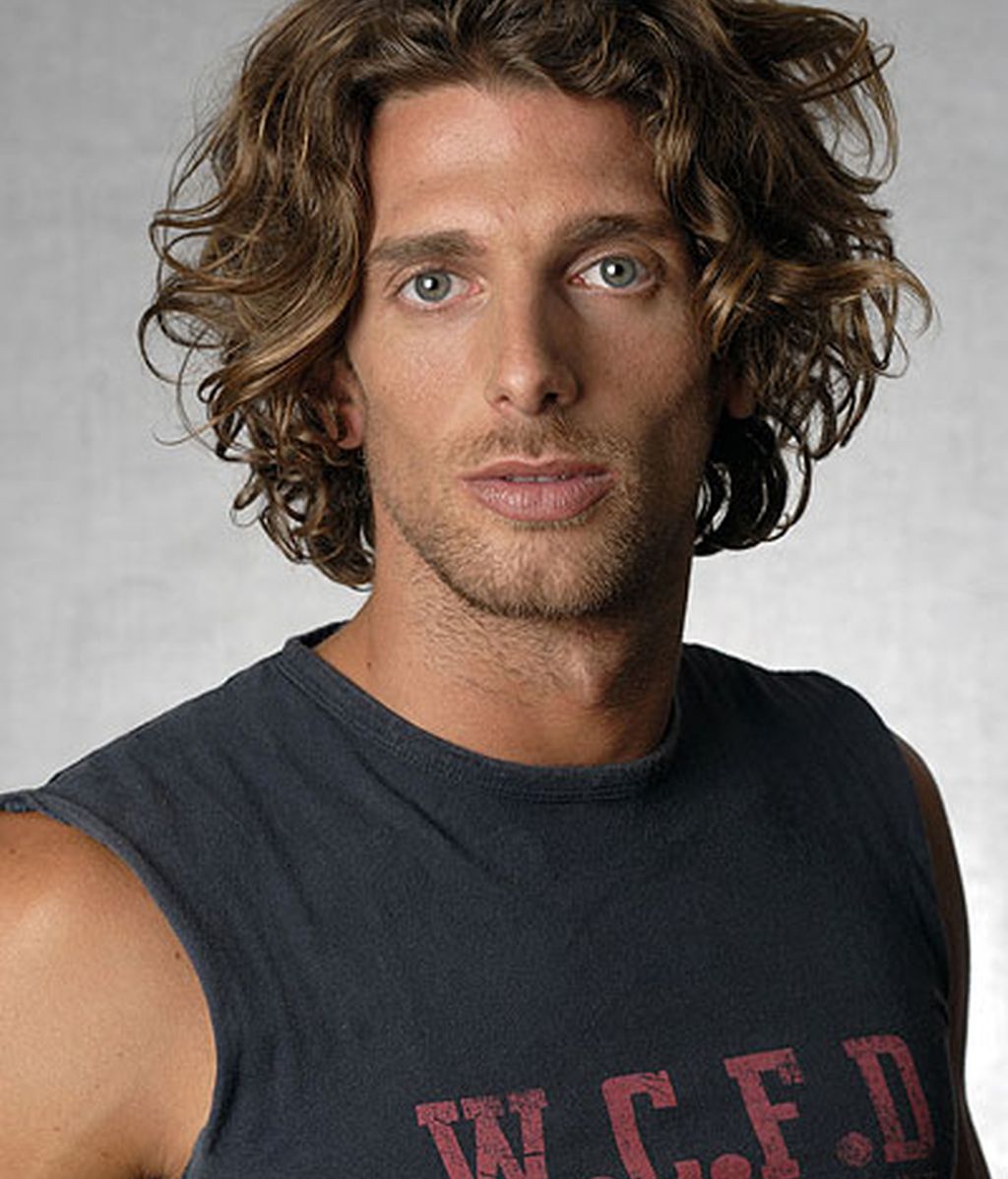 Los más guapos de 'GH'