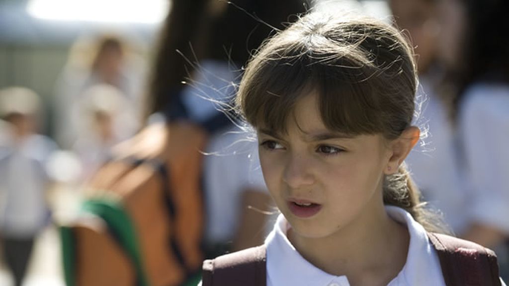 Capítulo 4: castillo de naipes