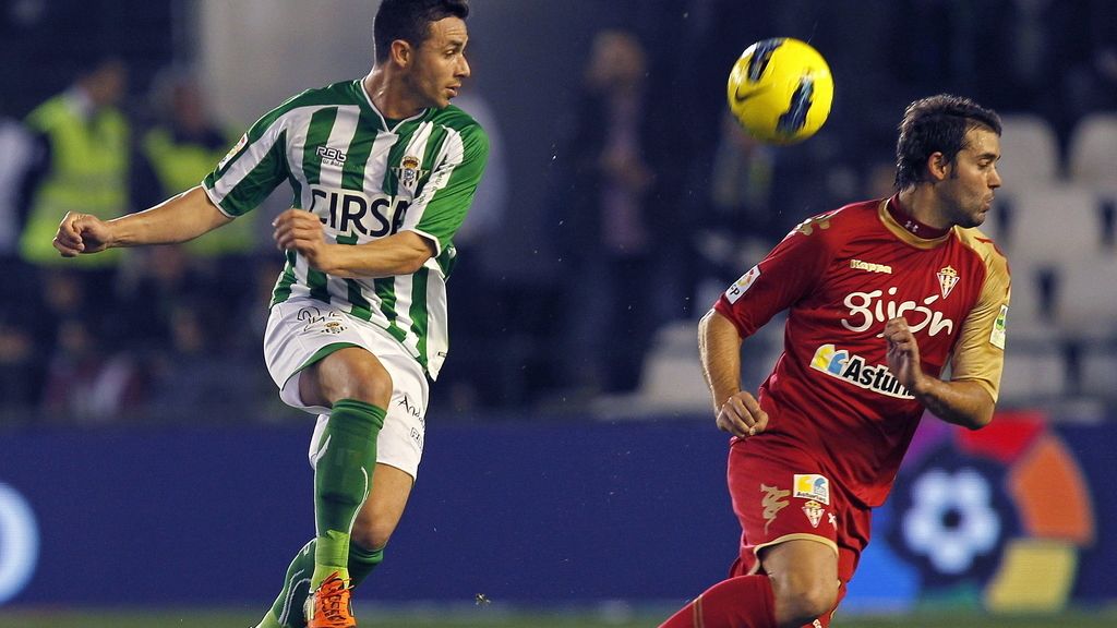 JORNADA 18, LIGA BBVA