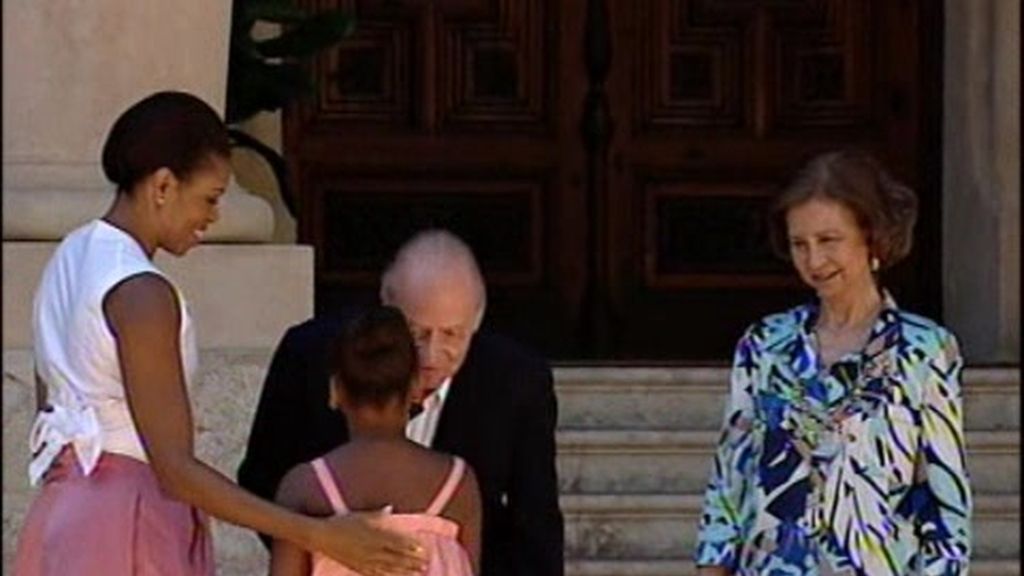 Los secretos de EEUU