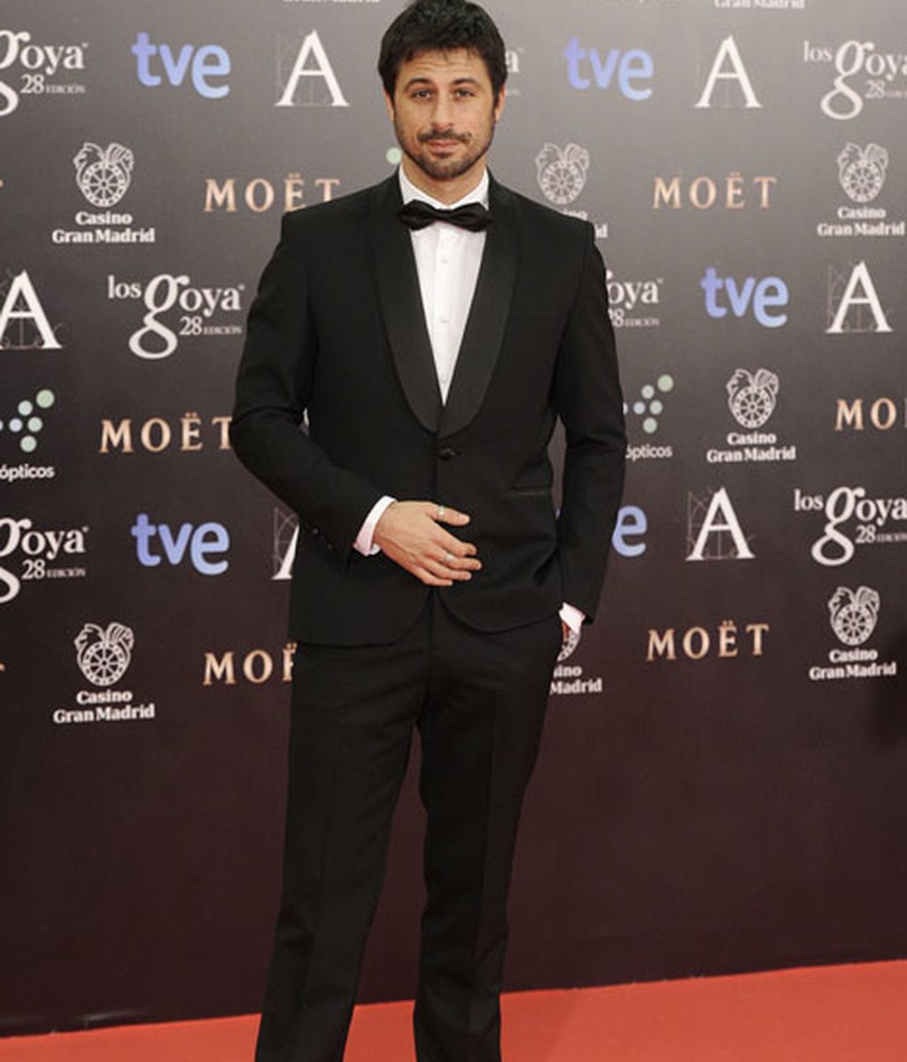 Hugo Silva