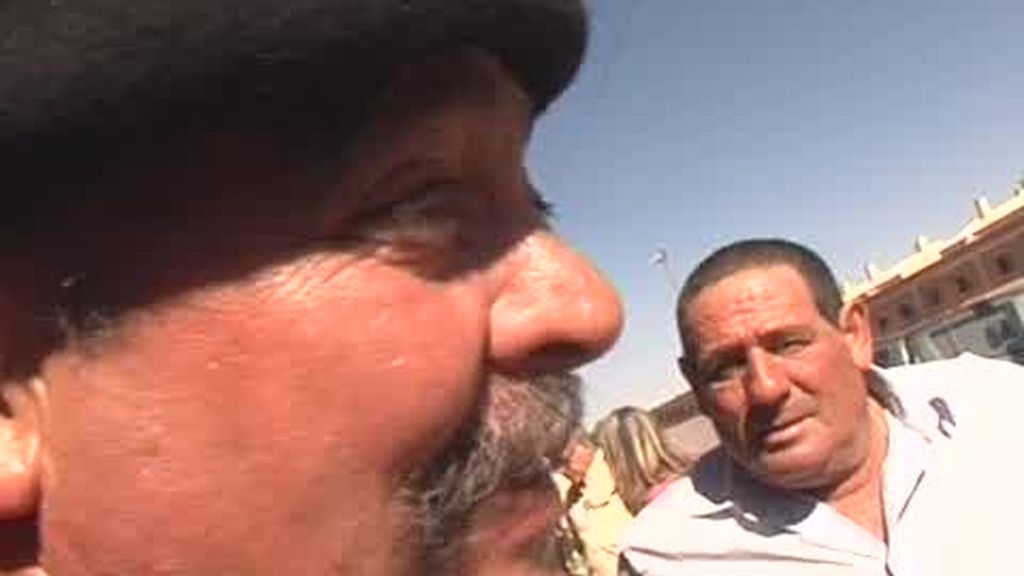 AVANCE. Callejeros: Gratis