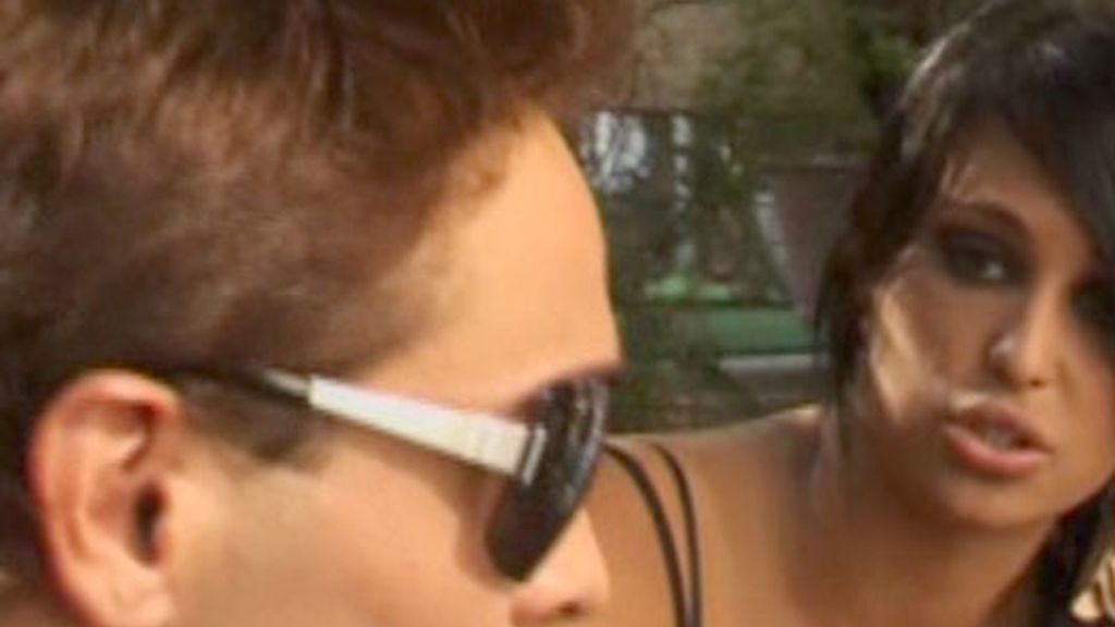 Dos citas dobles para Marisa