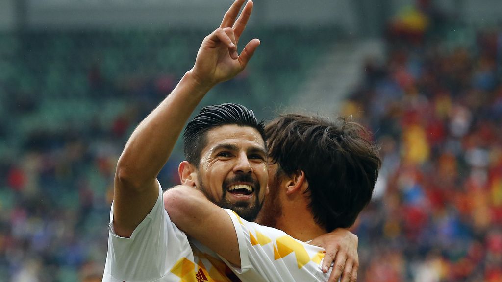 Nolito