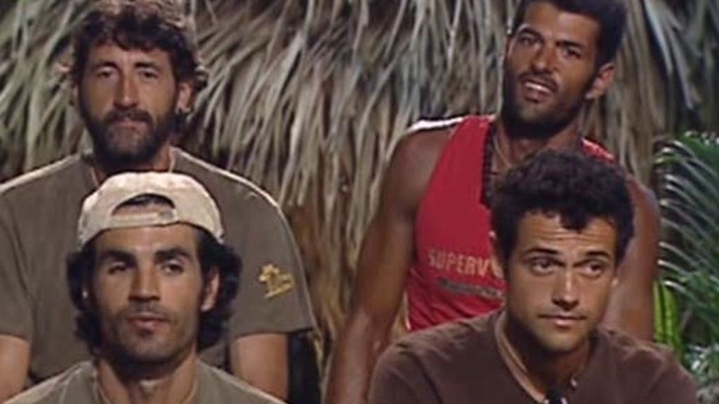 Los mejores torsos