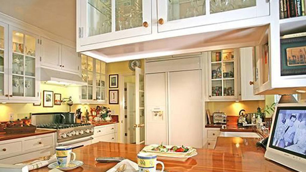 Taylor Swift elige Beverly Hills para fijar su segunda residencia