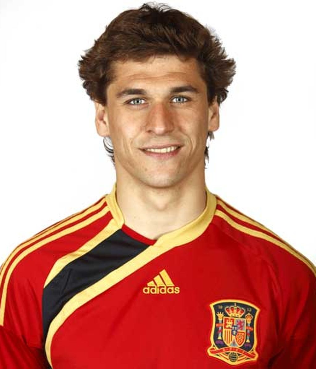 Fernando Llorente, el futbolista de moda