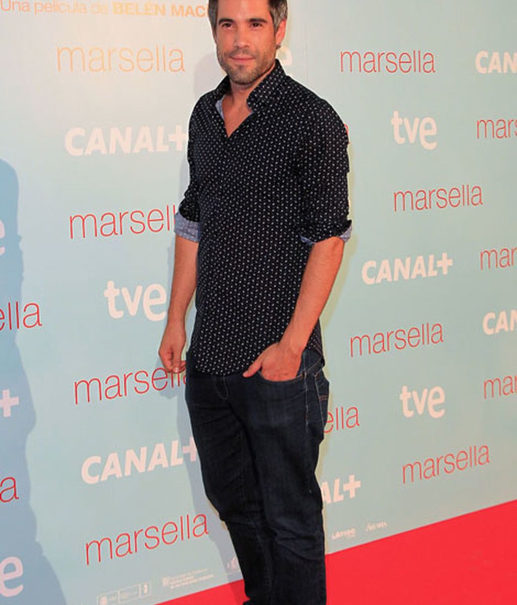 El cine español conquista la Gran Vía