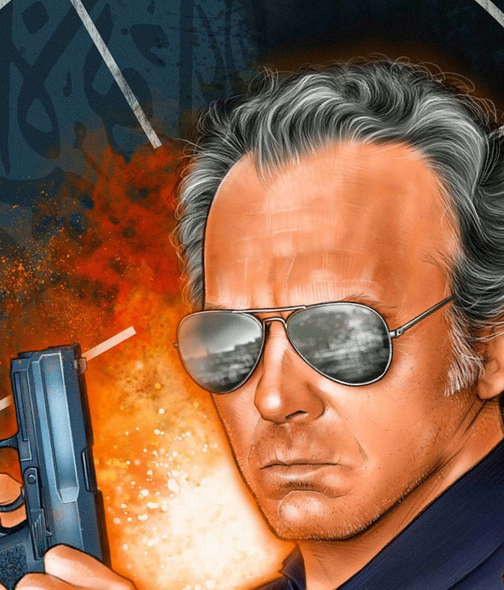 Mo Caró, un ferviente admirador de Coronado