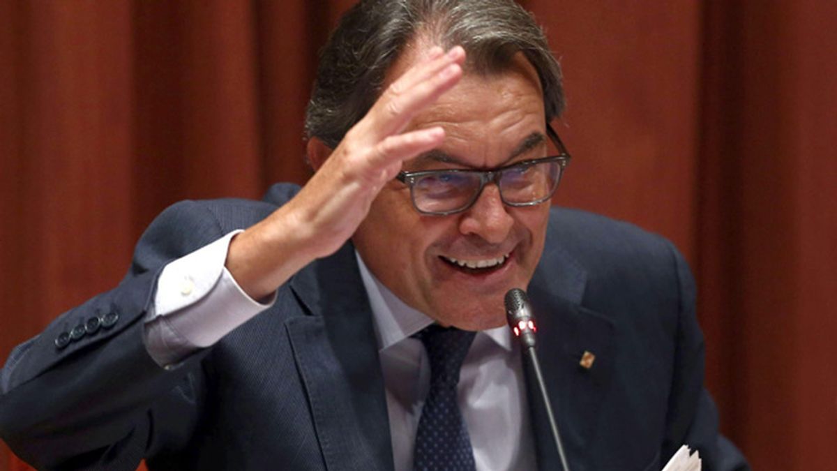 Artur Mas