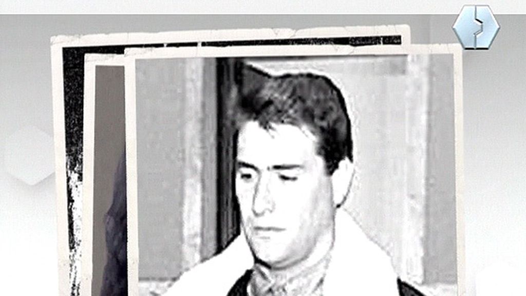 Enterrado en cal viva