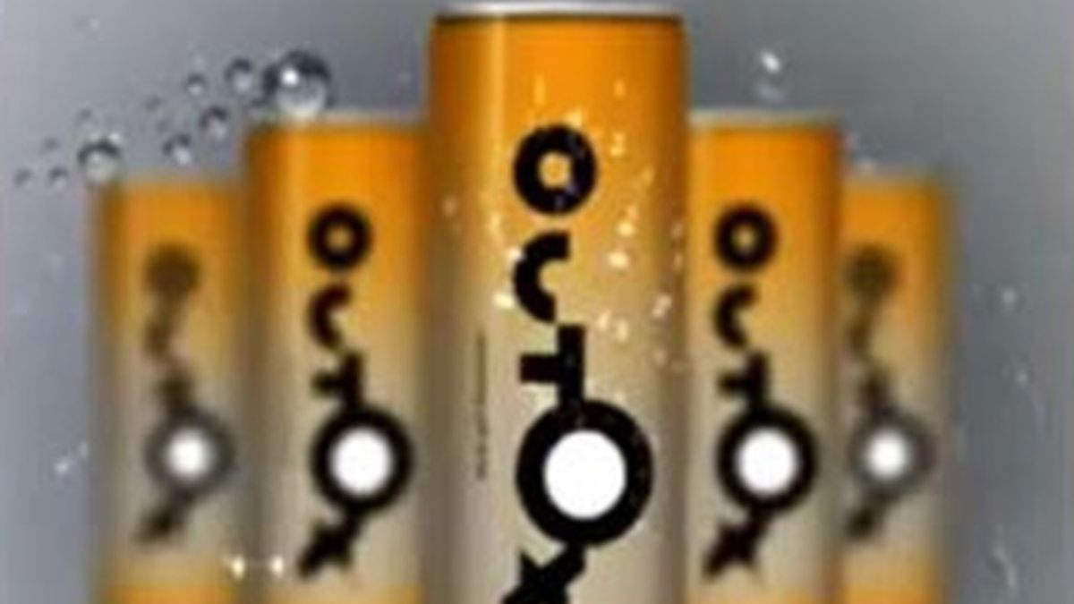 Imagen de las latas de Outox. Foto: Youtube