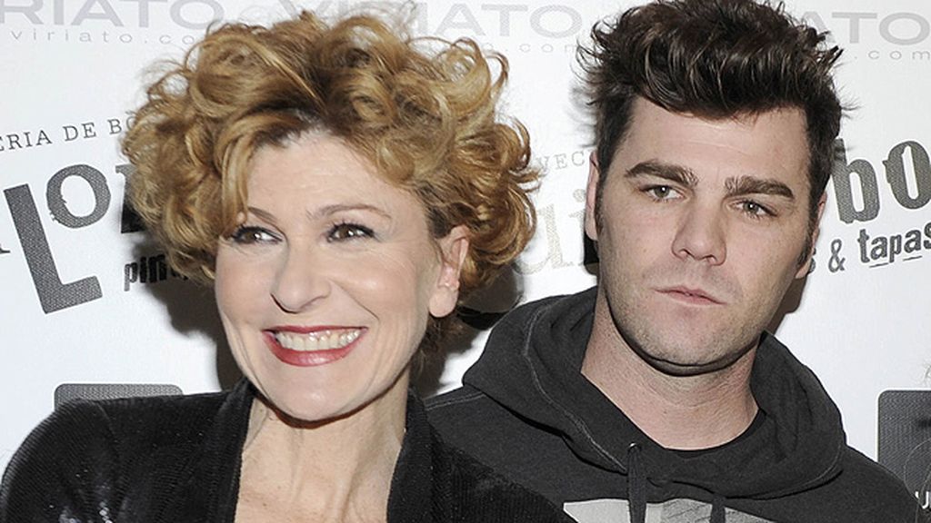 El DJ acudió a la inauguración de la cervecería Quilombo