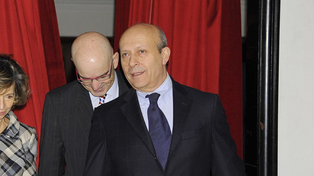Los famosos dan su último adiós a Amparo Rivelles