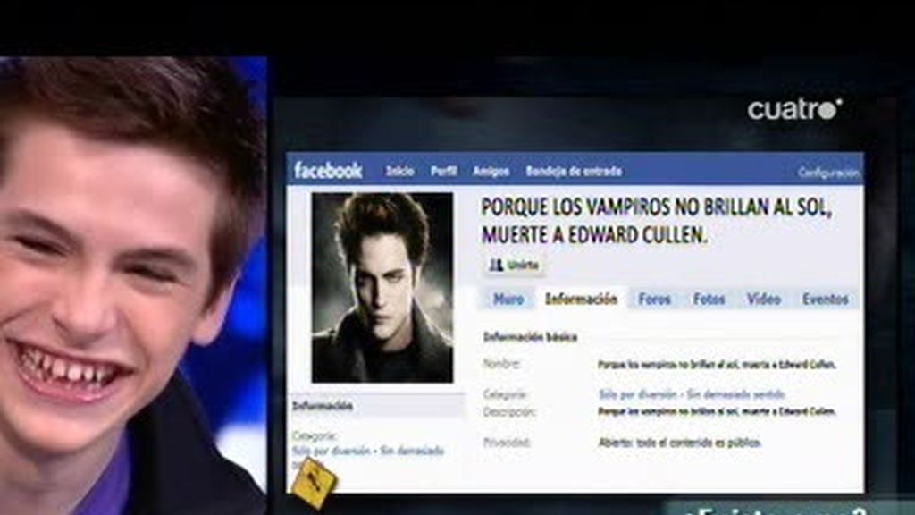 Ricardo Gómez se pone a prueba con Trancas y Barrancas