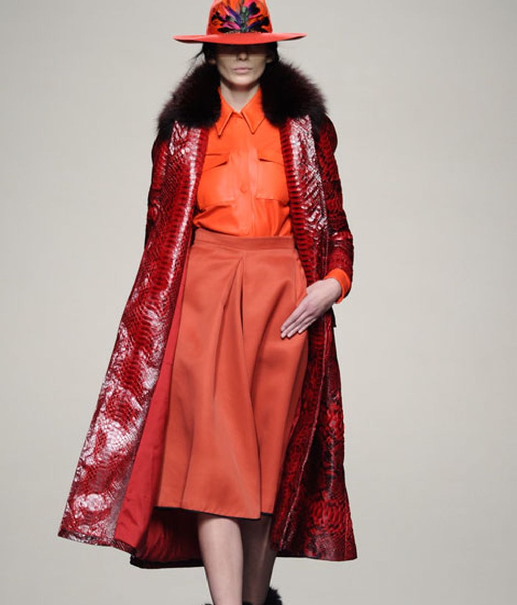 Juan Vidal: el 'chic' neoyorquino de los 70's