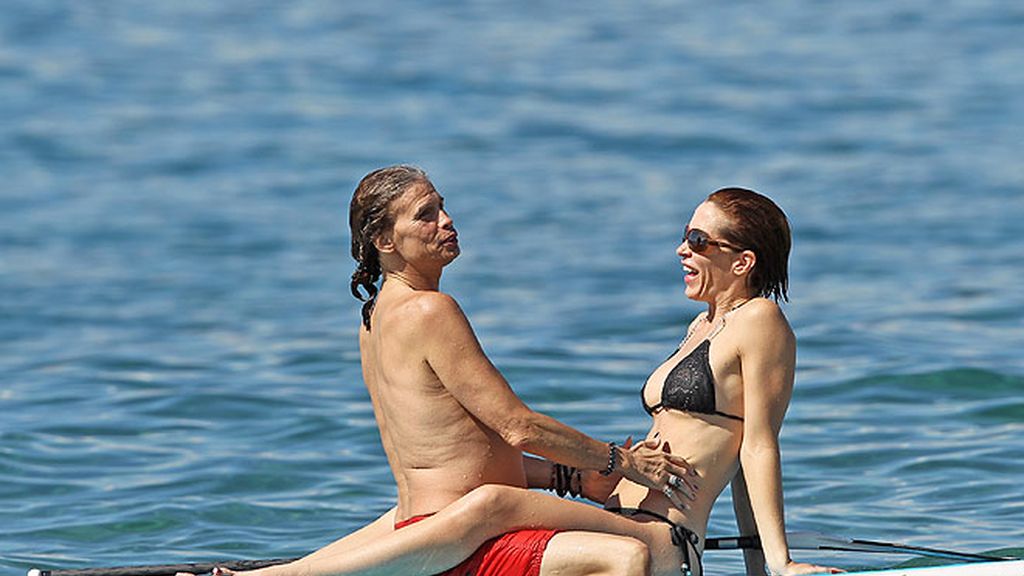 Cuando llega el frío... ¡más playa!