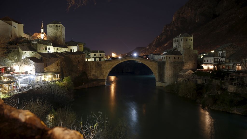 Mostar