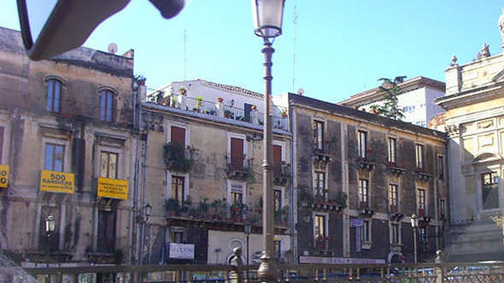 Vuestro viaje a Sicilia