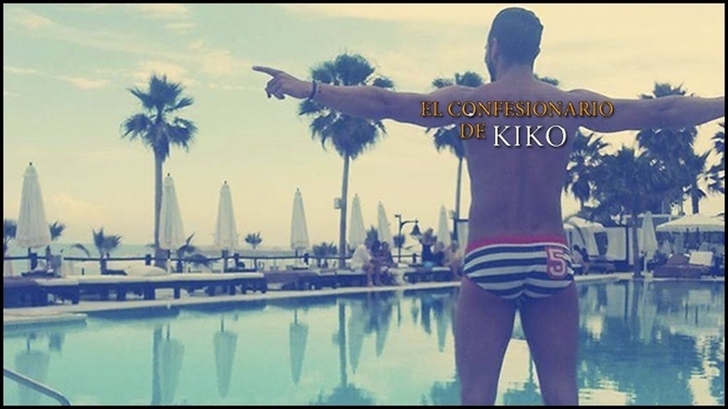 La trasformación de Suso 'GH16'