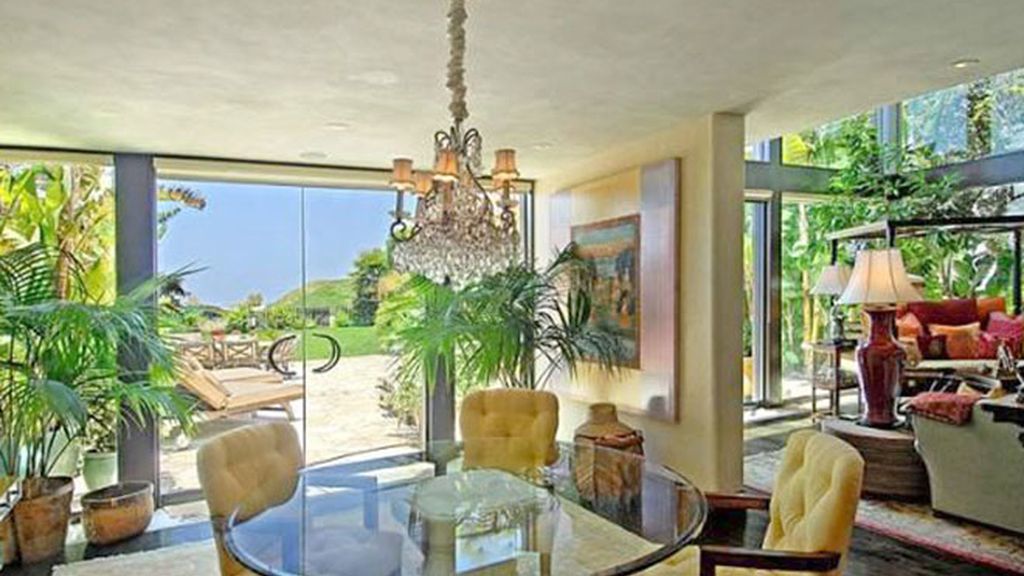 Goldie Hawn y Kurt Russell venden su casa