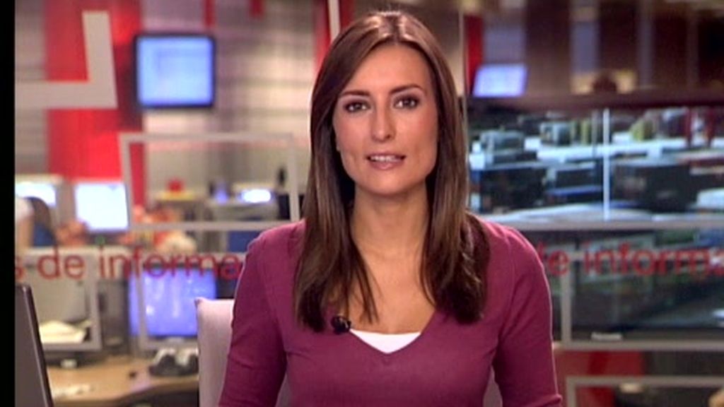 El Informativo en la Red: Edición Noche