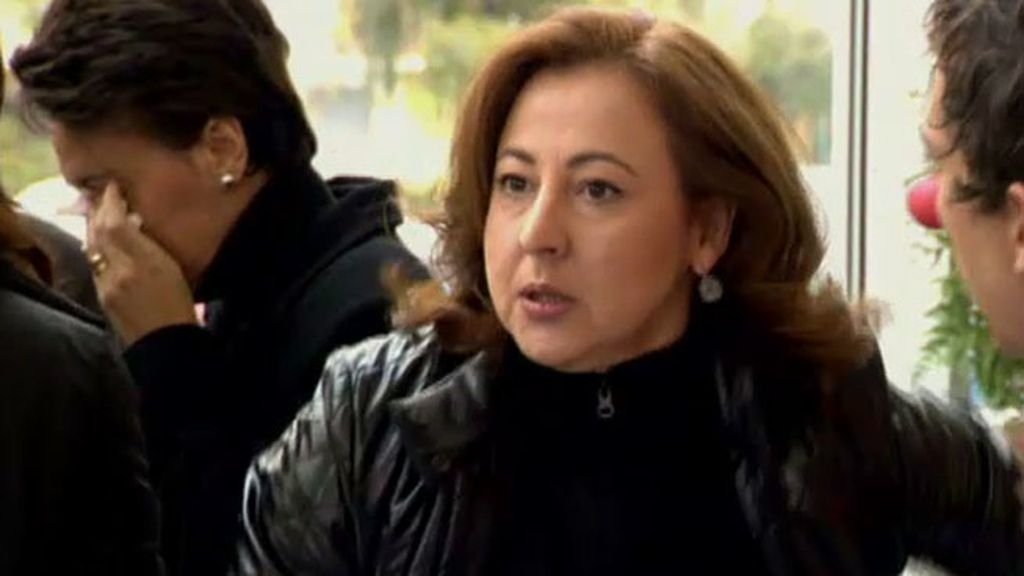 Los primeros capítulos de Aída, foto a foto