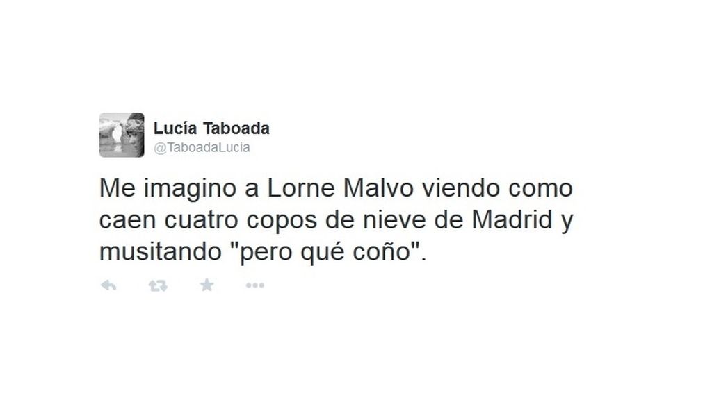 El ingenio de los usuarios de las redes sociales no tiene límite