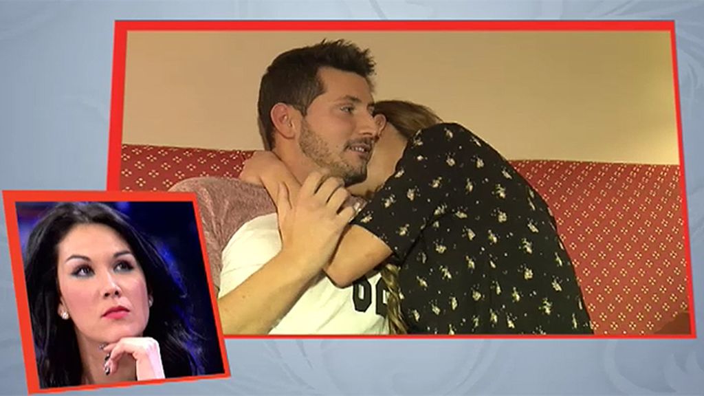 Manu, sobre Susana: “De las que tengo la pondría como favorita”