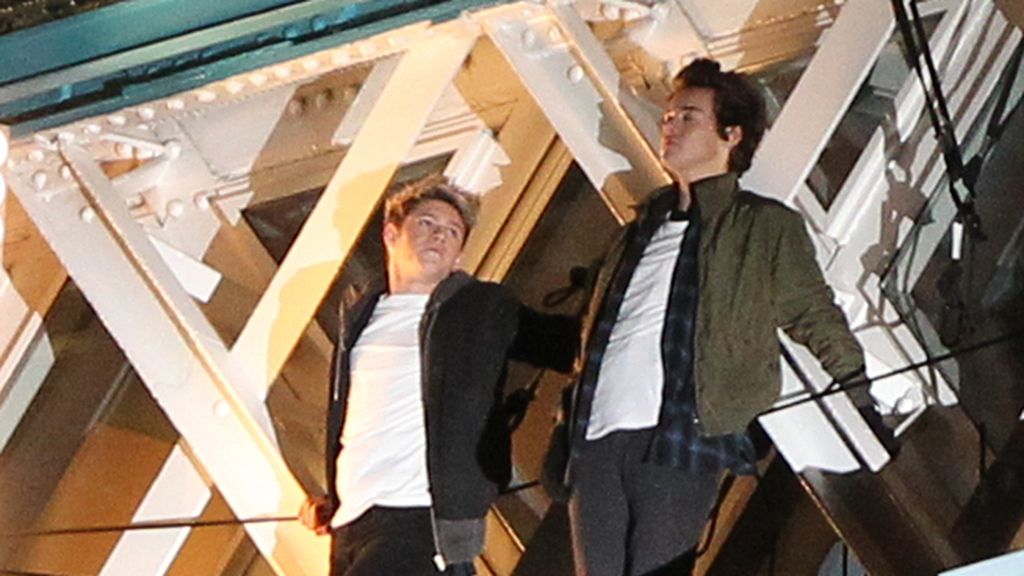 One Direction