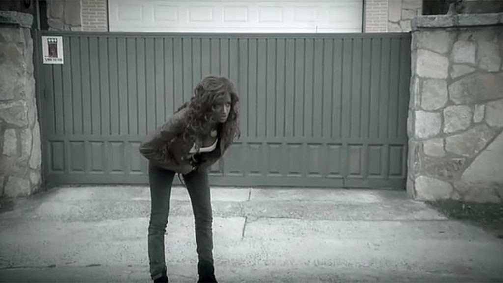 Susana: “Mi amiga habla lo que le da la gana y ya está”