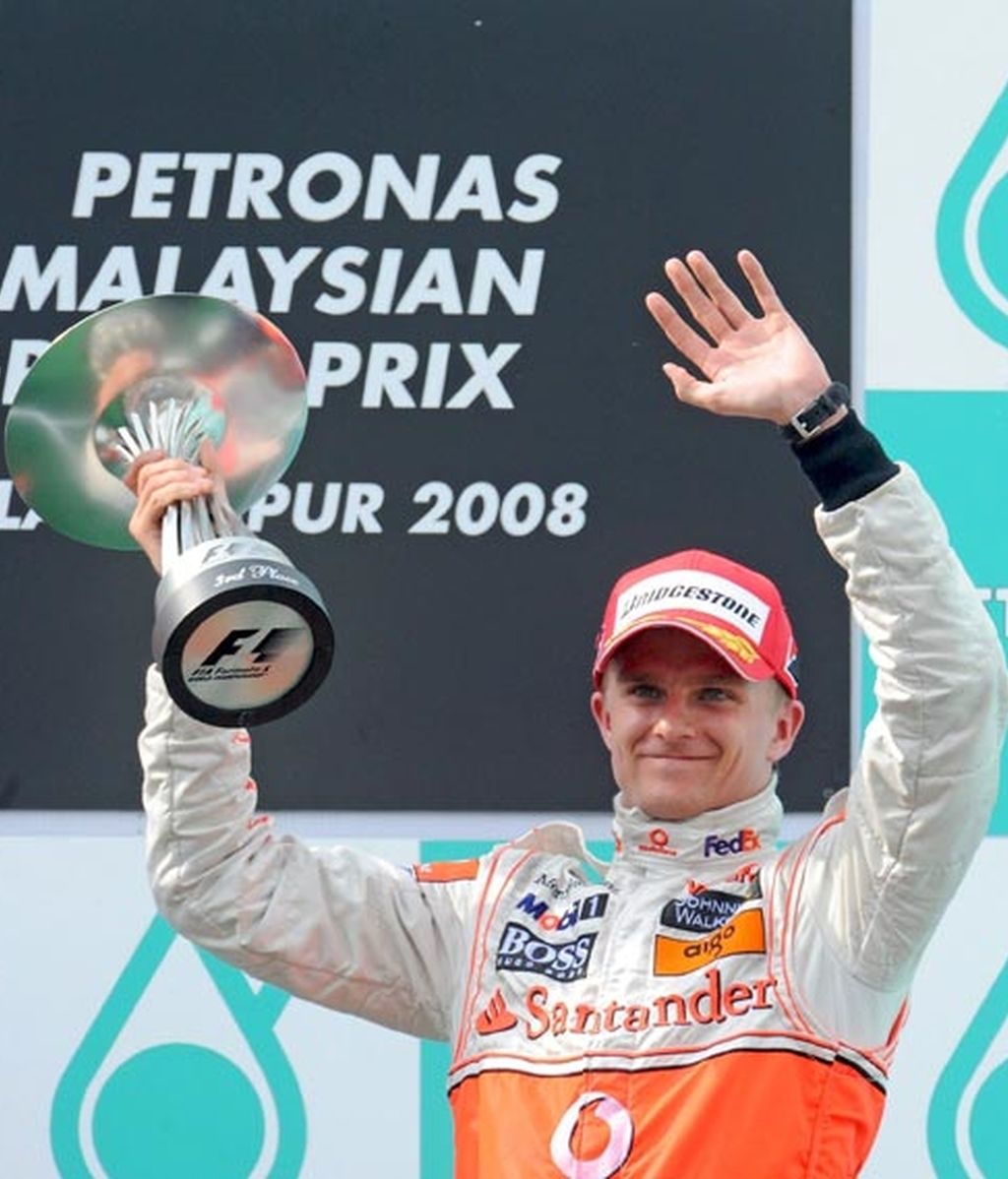 Satisfecho con el resultado