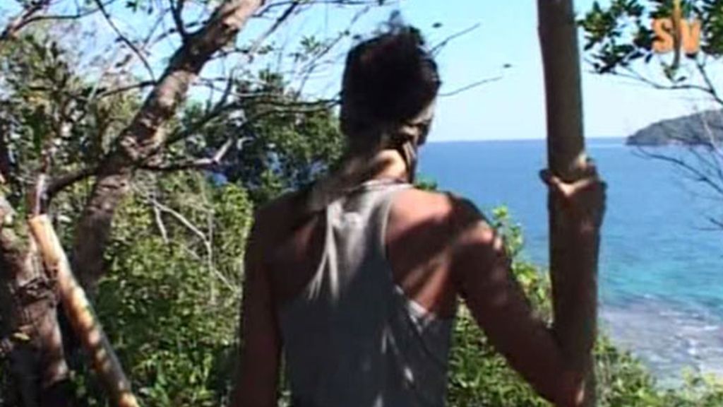 Nekal, prueba superada