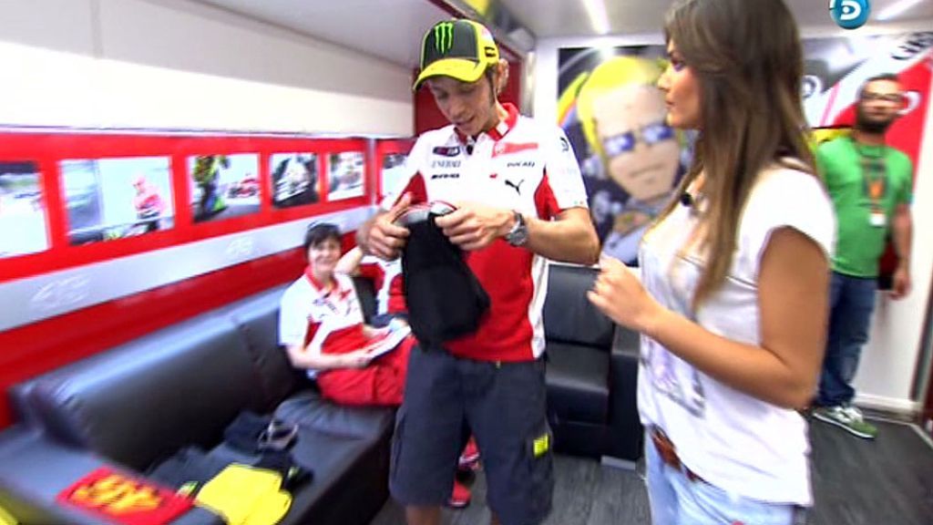 Todos los secretos del italiano