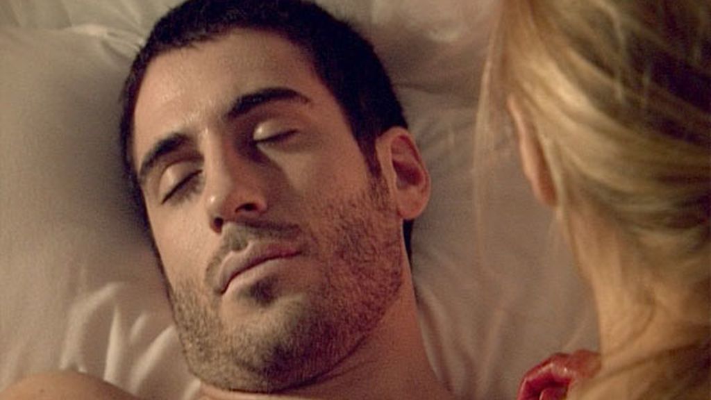 Duque, herido de bala