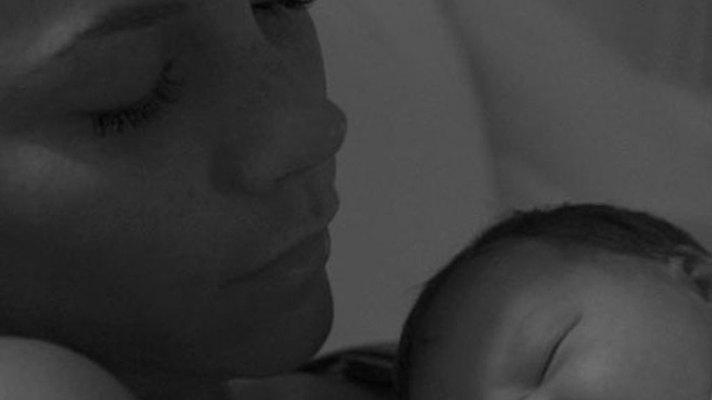 Las presentaciones en 'tuitedad' de las baby-celebrities