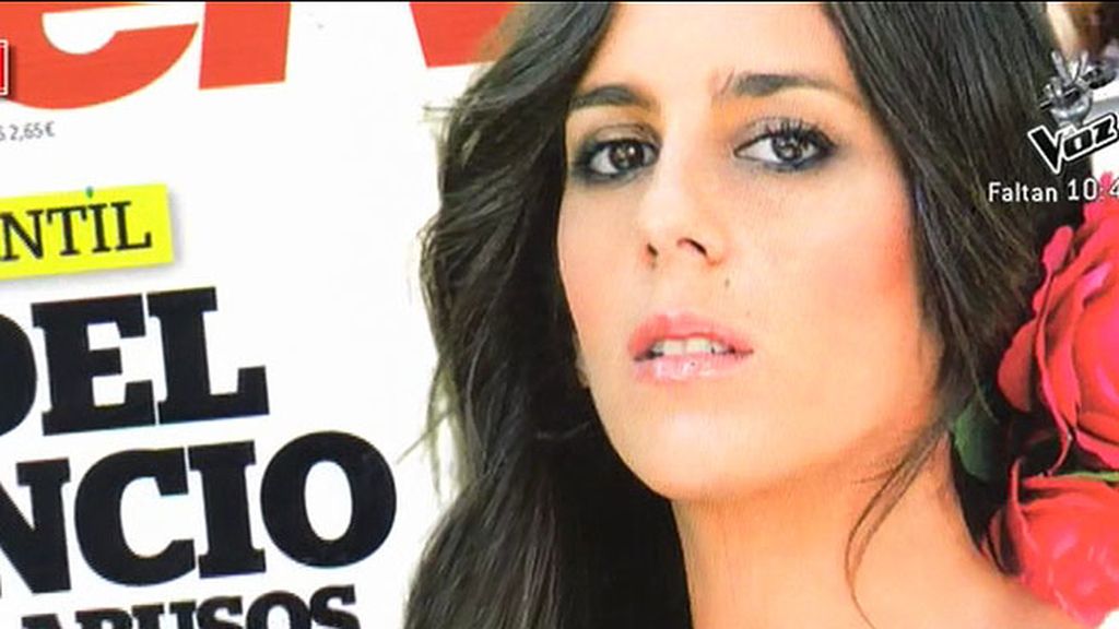 "Me van a dar caña porque yo criticaba a la ex de Kiko por salir en 'Interviú"