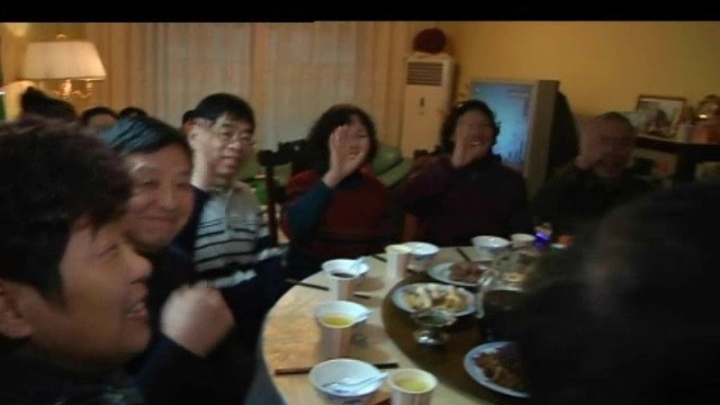 Promo Callejeros .Familias viajeras