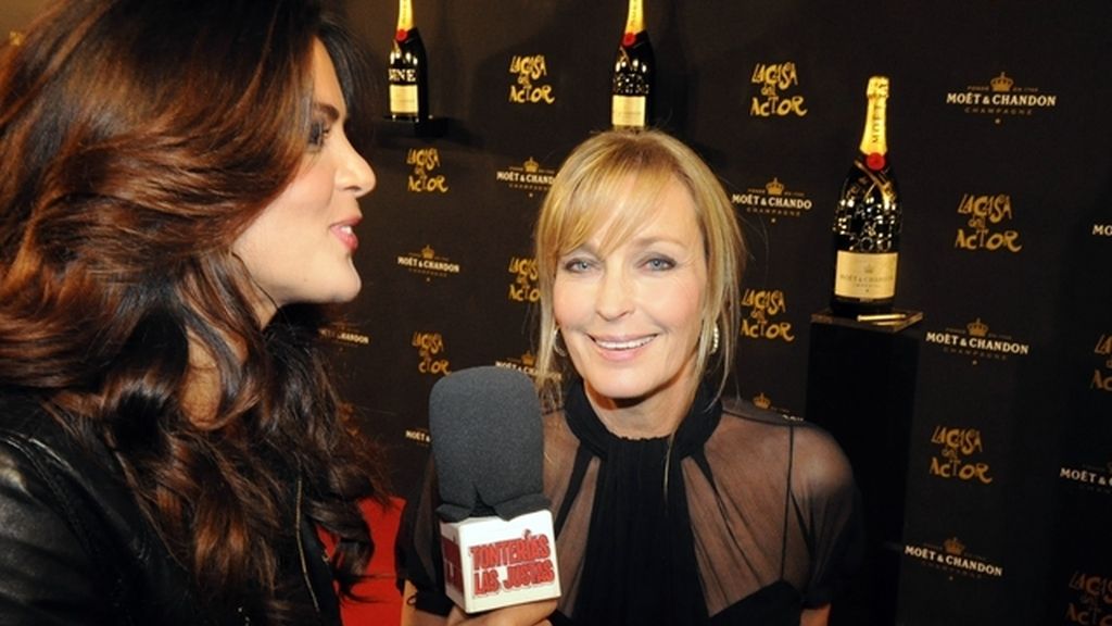 Cita con Bo Derek, la mujer 10