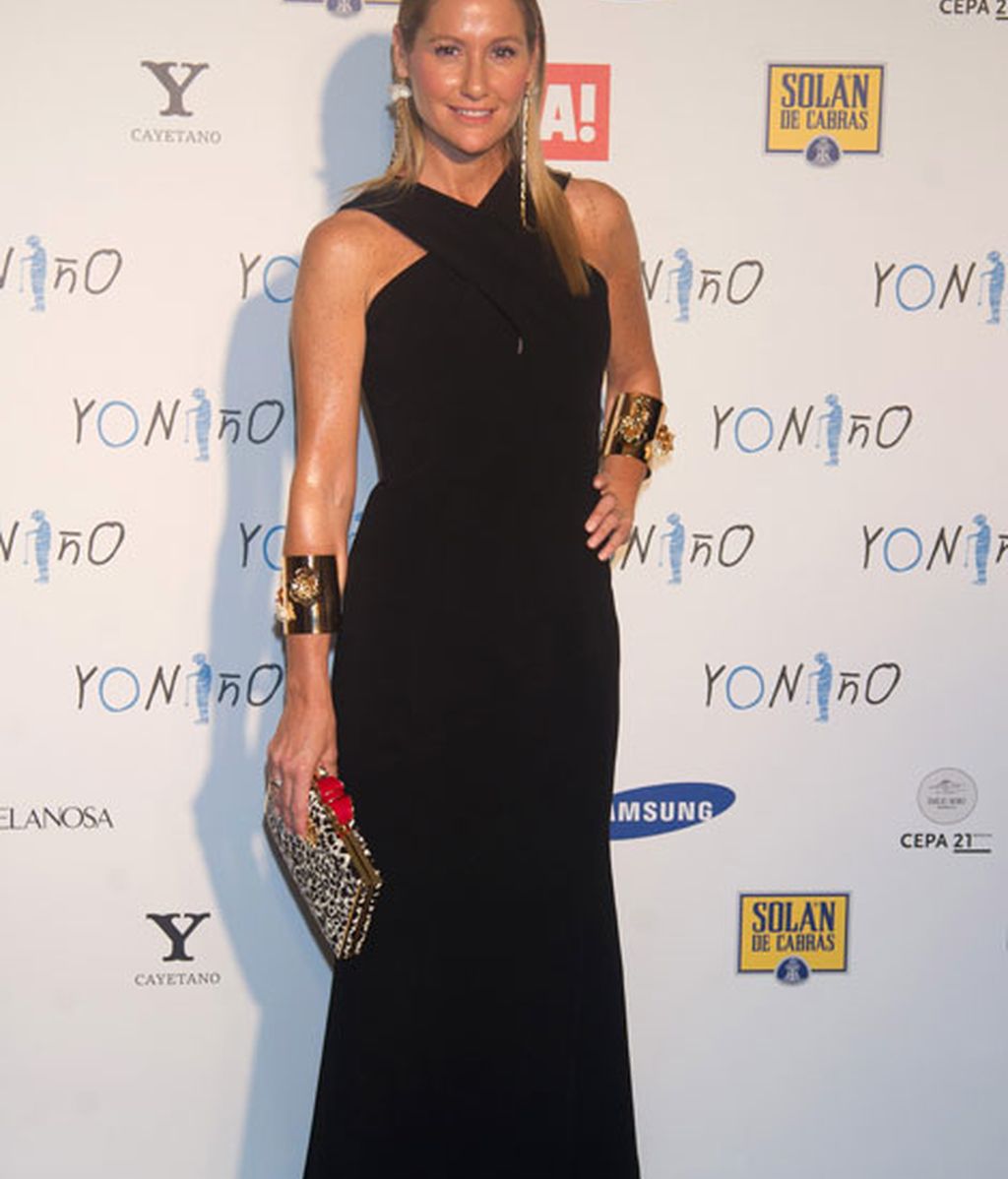 Se dan el 'sí, quiero' en la sevillana Iglesia de la Hermandad de la Esperanza de Triana