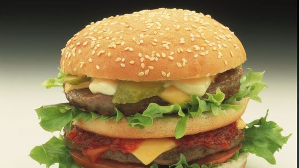 Algunas de las mejores hamburguesas del mundo