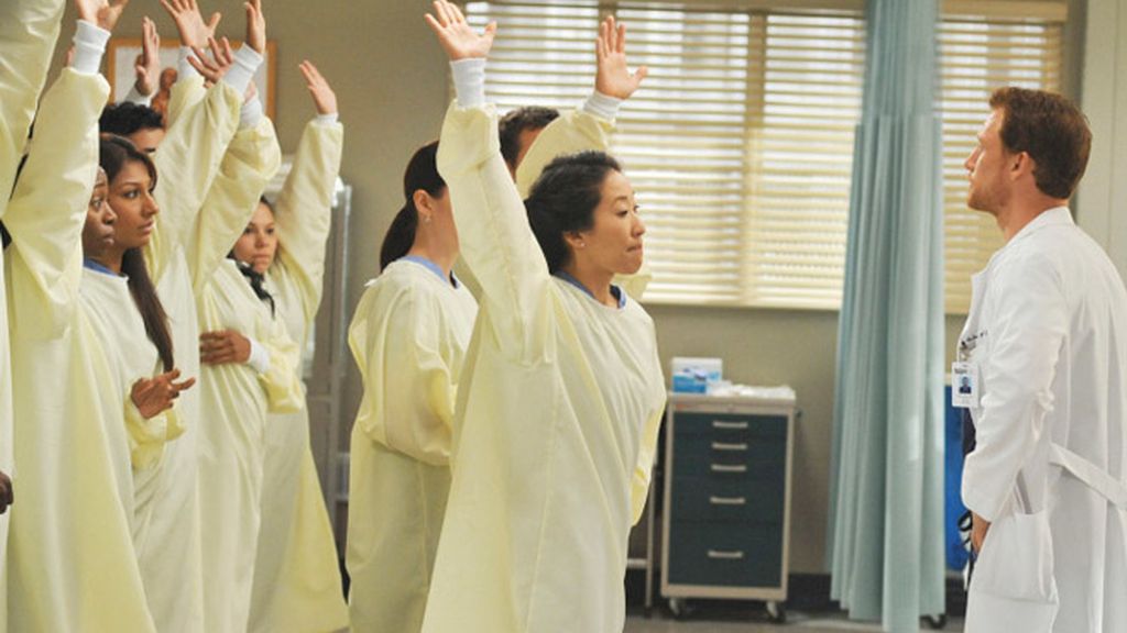 Capítulo 6: La vida en tiempos de guerra