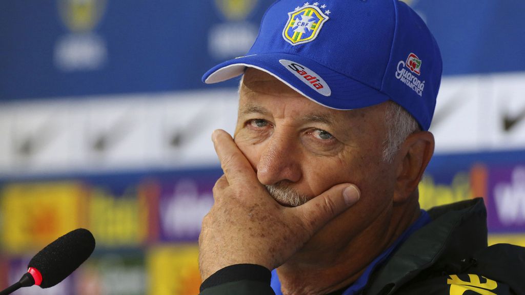Scolari