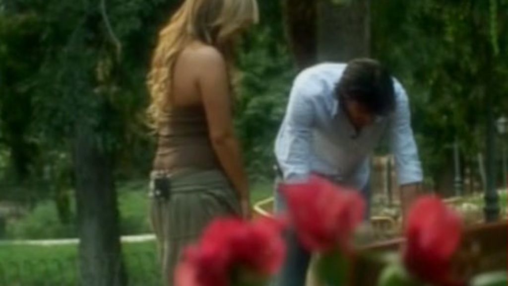 Las citas de Raquel (27-08-08)