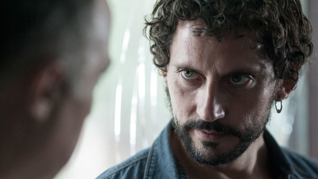 Tercer proyecto como director del polifacético Paco León