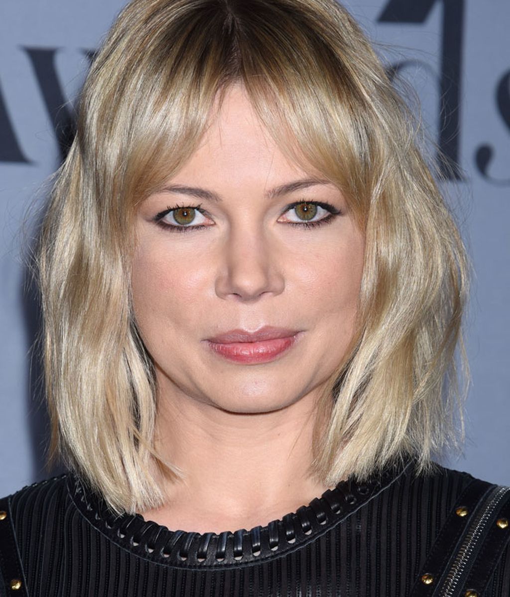 Despliegue de glamour en el Getty Center de Los Ángeles