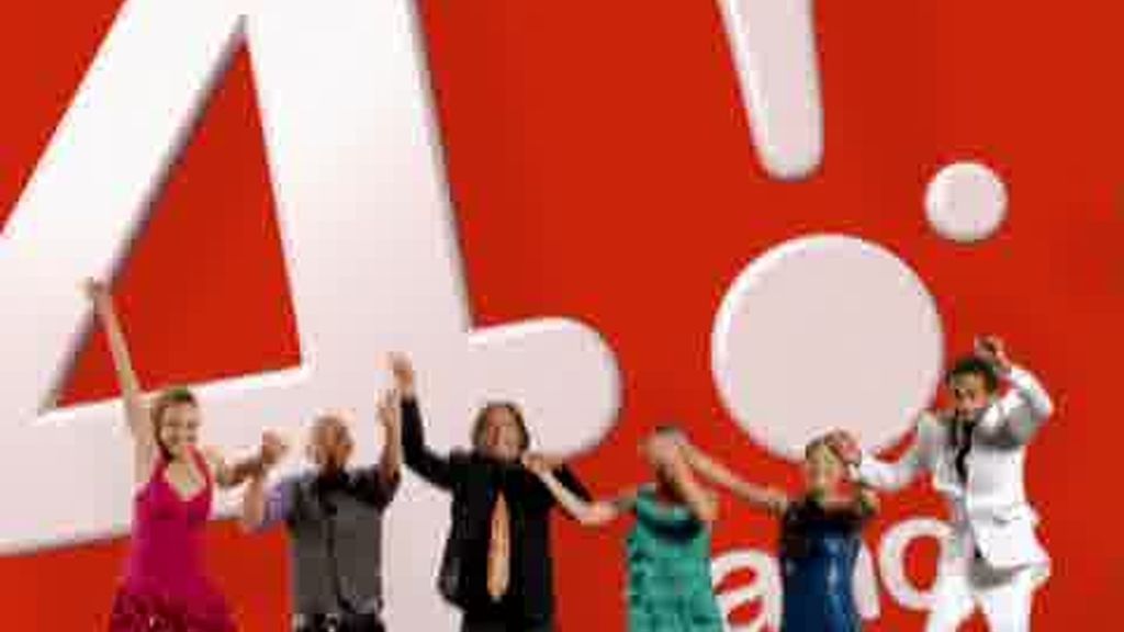 Promo Aniversario: ya son cuatro años