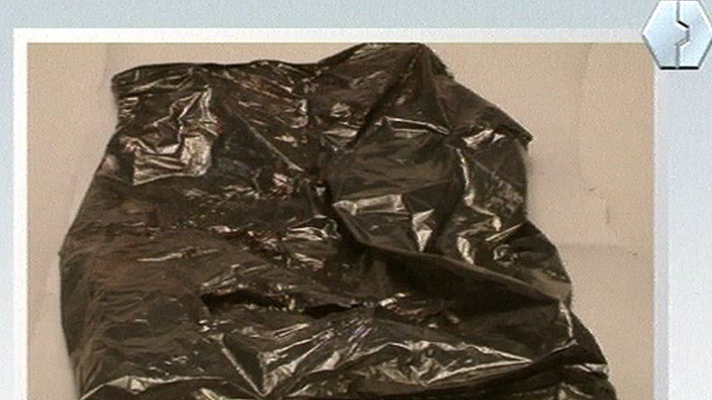 Imágenes inéditas del asesinato